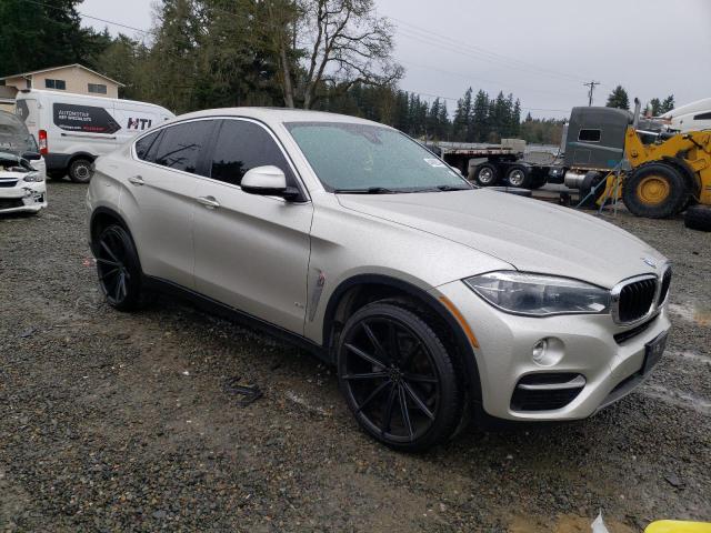 VIN 5UXKU0C51G0F92248 2016 BMW X6, Sdrive35I no.4