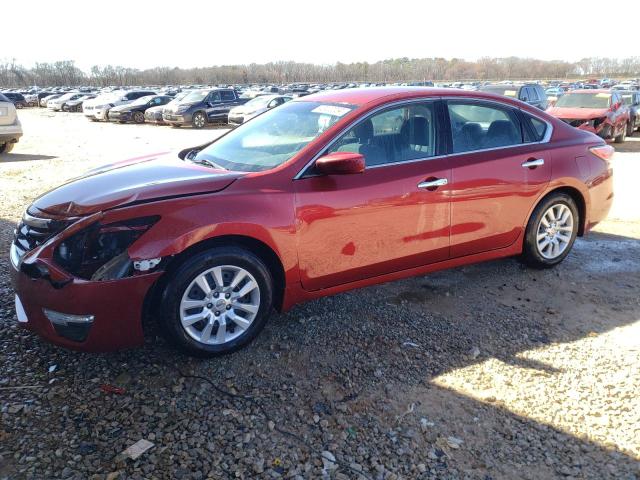 2015 NISSAN ALTIMA 2.5 1N4AL3AP1FC240423