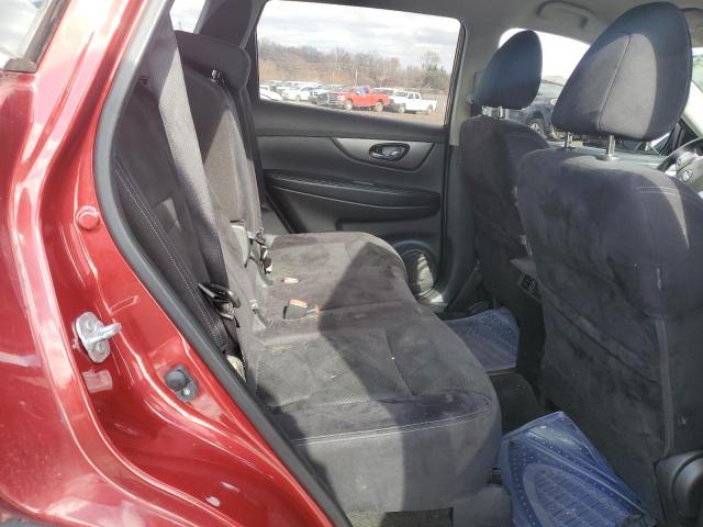 2016 NISSAN ROGUE S - JN8AT2MT1GW009202