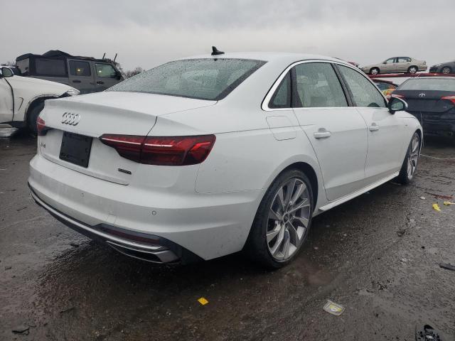 WAUEAAF41MA079291 Audi A4 PREMIUM 3