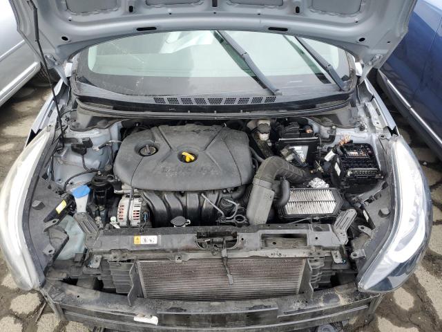 2016 HYUNDAI ELANTRA SE 5NPDH4AE2GH667144