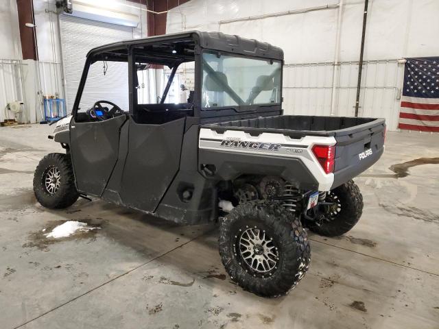 2019 POLARIS RANGER CRE 4XARSE993K8553690