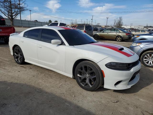 2019 Dodge Charger Gt VIN: 2C3CDXHG6KH736049 Lot: 42122794