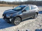2018 TOYOTA RAV4 HV LI - JTMDJREV5JD158979