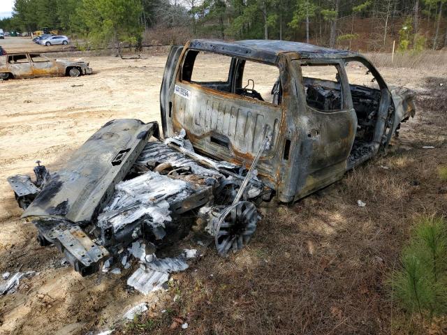 2023 Toyota Tundra Crewmax Sr VIN: 5TFLA5AB9PX028114 Lot: 44199294