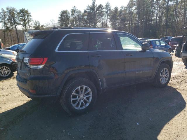 2021 Jeep Grand Cherokee Laredo VIN: 1C4RJFAG1MC771865 Lot: 43540254