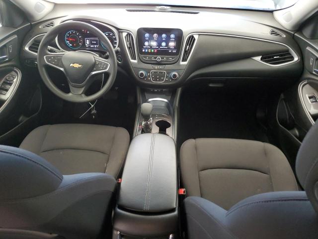 2022 CHEVROLET MALIBU LT 1G1ZD5ST7NF143704