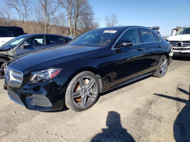 2020 Mercedes-Benz E 350 VIN: W1KZF8DB0LA813326 Lot: 41895674