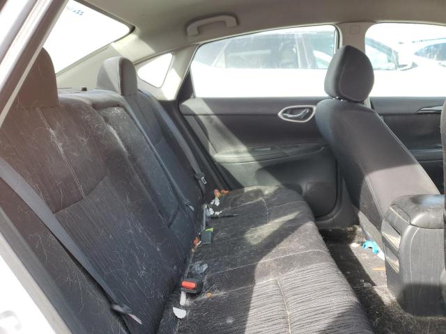 2017 Nissan Sentra S VIN: 3N1AB7AP5HY252799 Lot: 42232524