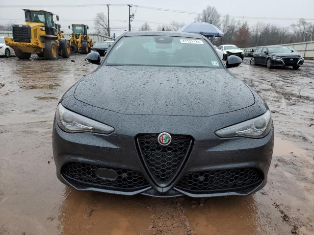 2023 ALFA ROMEO GIULIA SPR - ZARFANAN4P7673900
