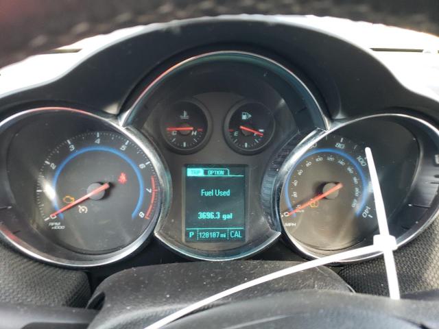 2015 CHEVROLET CRUZE LTZ - 1G1PG5SB6F7283356