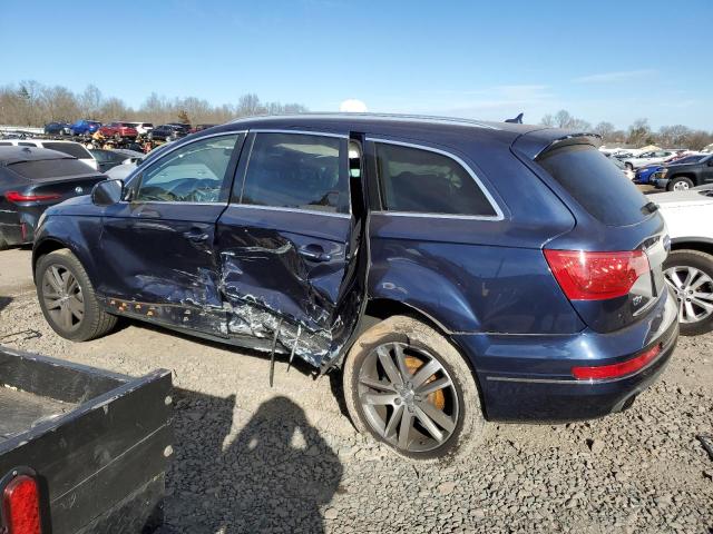 2015 AUDI Q7 WA1LGAFE7FD012546