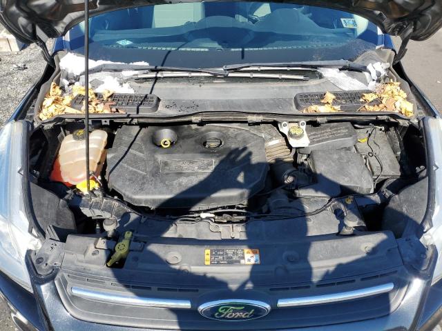 2015 FORD ESCAPE SE 1FMCU9G97FUA92991
