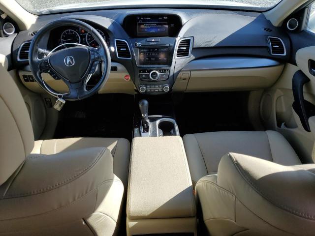 2018 ACURA RDX TECHNO - 5J8TB3H5XJL012960