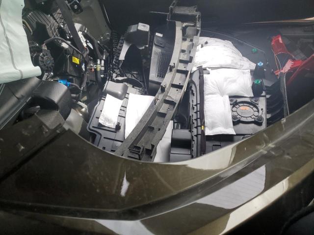 2023 KIA TELLURIDE - 5XYP64GC7PG386604