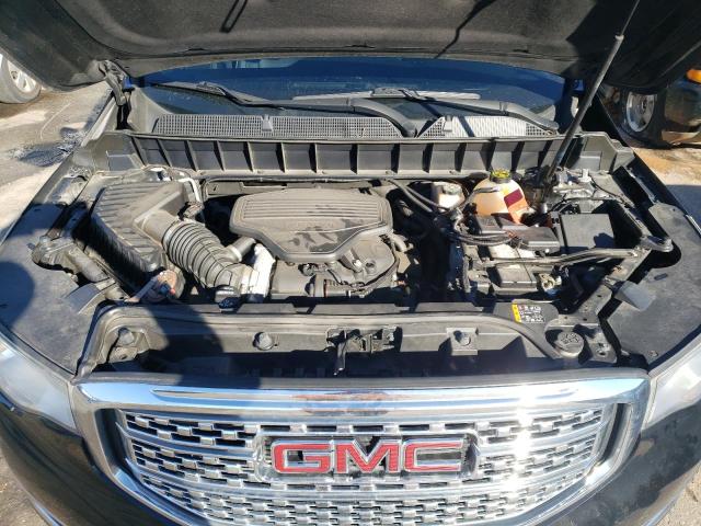 2019 GMC ACADIA DEN 1GKKNXLS3KZ190492