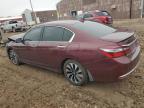 Lot #3009266951 2017 HONDA ACCORD HYB