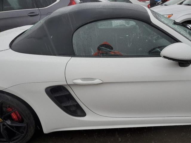 VIN WP0CB2A89HS241045 2017 Porsche Boxster, S no.10