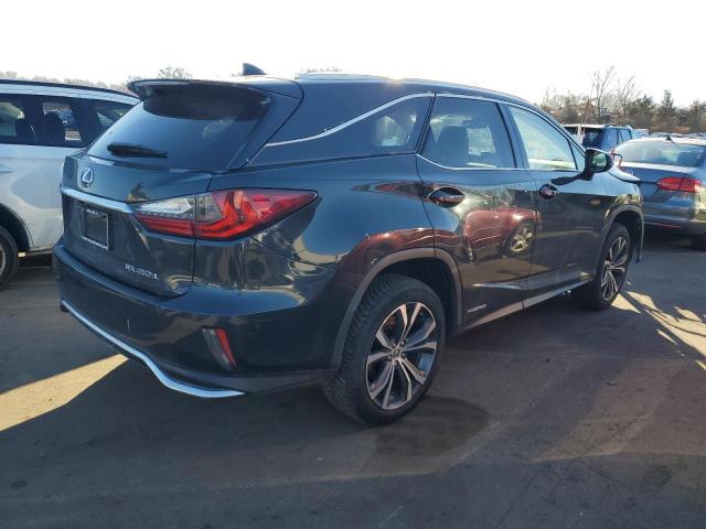 2018 LEXUS RX 450H L JTJDGKCA3J2005905