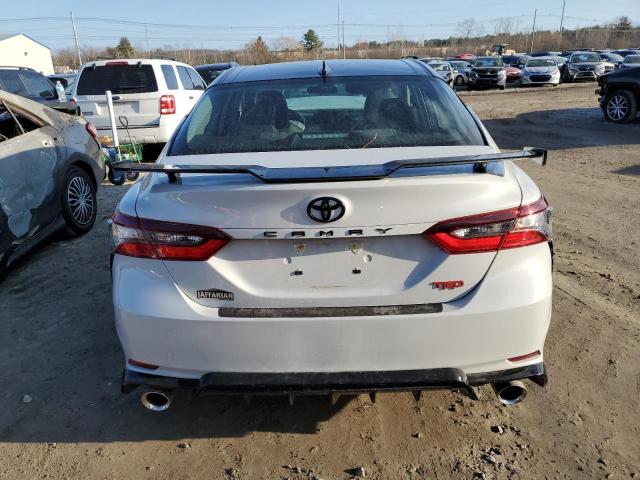2021 TOYOTA CAMRY TRD 4T1KZ1AK3MU048221