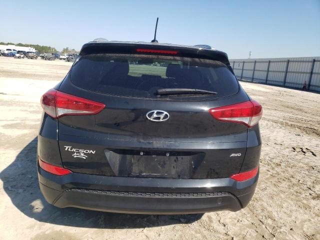 2016 HYUNDAI TUCSON LIM KM8J3CA43GU248059