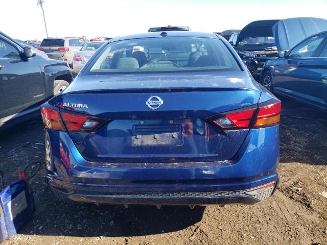 2020 Nissan Altima S VIN: 1N4BL4BV0LN317306 Lot: 42322264