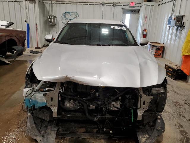 2021 NISSAN ALTIMA S 1N4BL4BV0MN318716