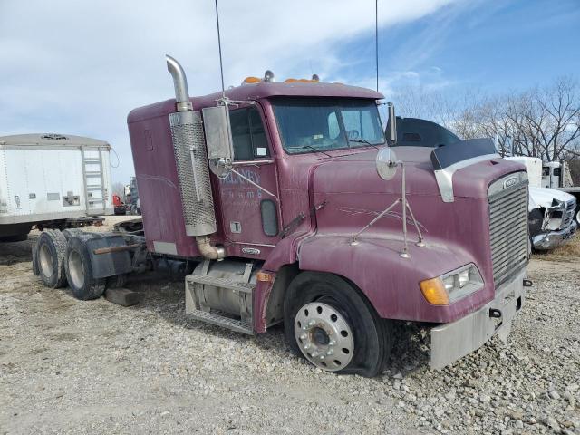 1998 FREIGHTLINER CONVENTIONAL FLD112 for Sale | KS - KANSAS CITY | Thu ...