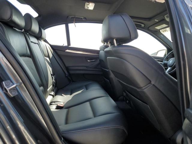 2016 BMW 550 I - WBAKN9C59GD962139