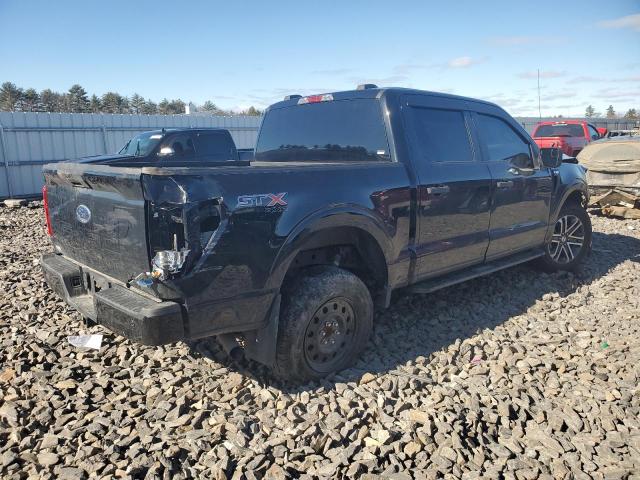 2021 FORD F150 SUPER - 1FTEW1EP2MFA87242