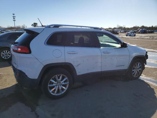 2015 JEEP CHEROKEE 1C4PJMDB7FW719640