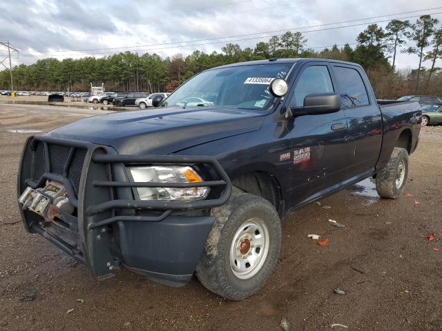 2016 Ram 2500 ST