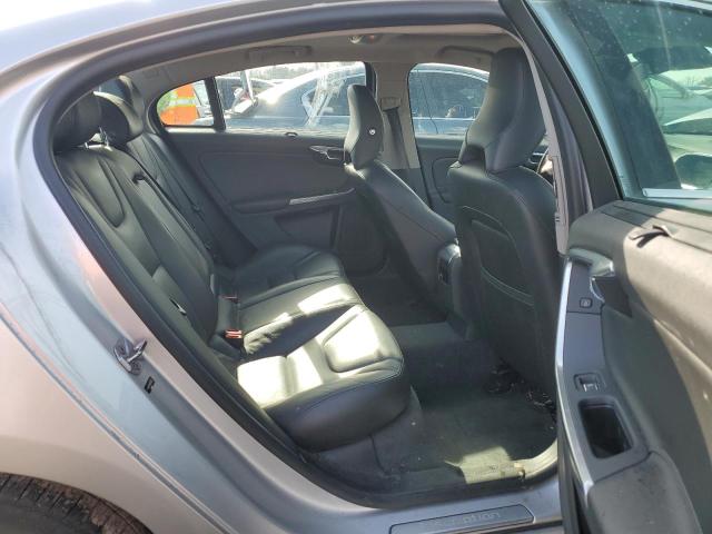 2018 VOLVO S60 INSCRI LYV402TK3JB172702