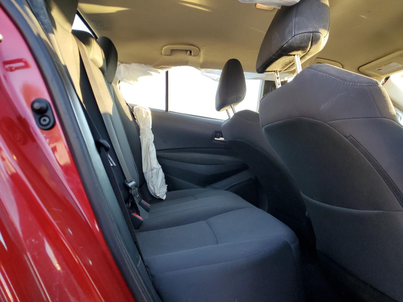 5YFEPMAEXMP214234 TOYOTA COROLLA 2021