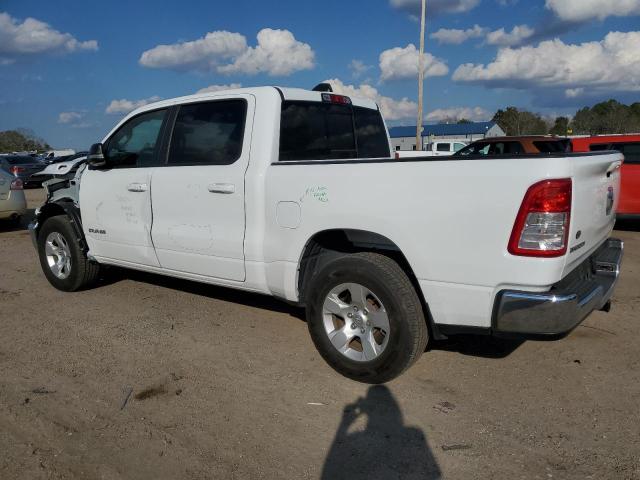 2022 RAM 1500 BIG H - 1C6RREFG2NN431312