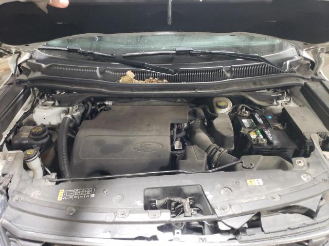 2017 FORD EXPLORER X 1FM5K8D88HGC15607