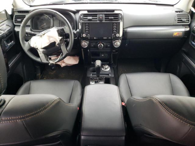 2023 TOYOTA 4RUNNER 40 JTEUU5JR0P6160043