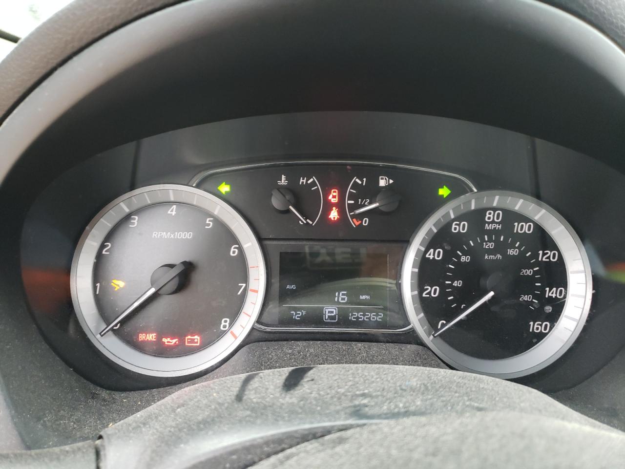 3N1AB7AP1EY209265 2014 Nissan Sentra S