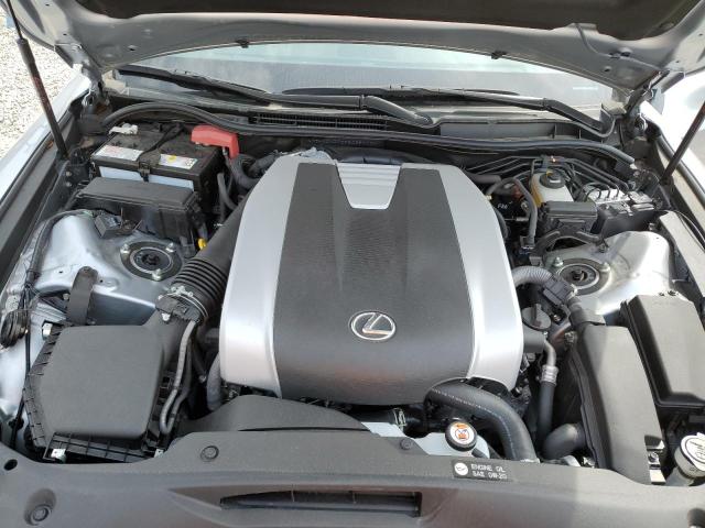 2023 LEXUS IS 350 F S - JTHGZ1B22P5059717