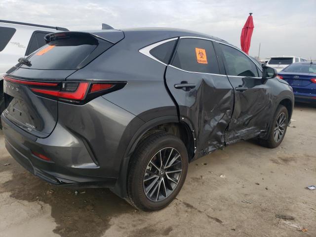 2024 LEXUS NX 350H BA 2T2GKCEZ7RC024389