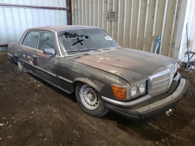 1978 Mercedes-Benz 450Sel VIN: 11603612003453 Lot: 43962284