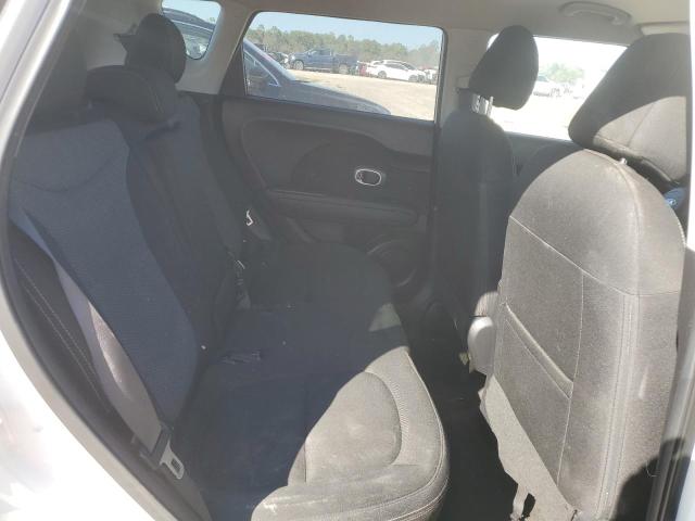 2018 KIA SOUL + KNDJP3A53J7898114