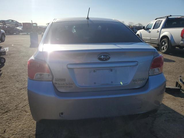 2014 Subaru Impreza - Image 6