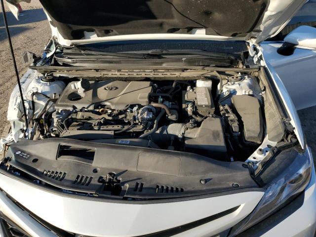 2022 TOYOTA CAMRY XSE 4T1K61AK3NU022518