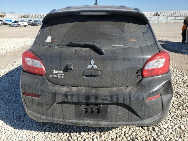 2020 MITSUBISHI MIRAGE ES ML32A3HJXLH003615