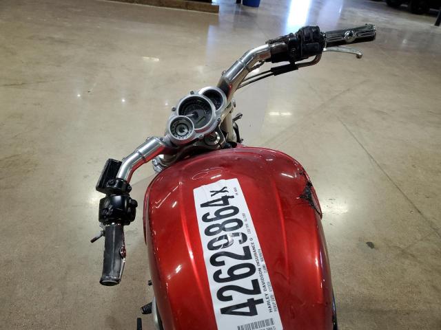 2013 HARLEY-DAVIDSON VRSCF VROD - 1HD1HPH10DC806488