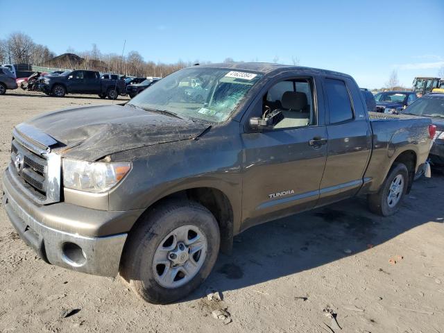 2012 Toyota Tundra 