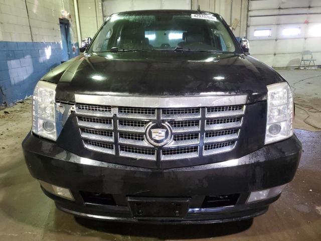 2009 Cadillac Escalade Luxury VIN: 1GYFK23249R260482 Lot: 42970764