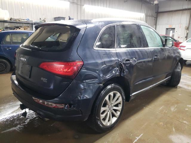 VIN WA1LFAFPXDA008378 2013 Audi Q5, Premium Plus no.3