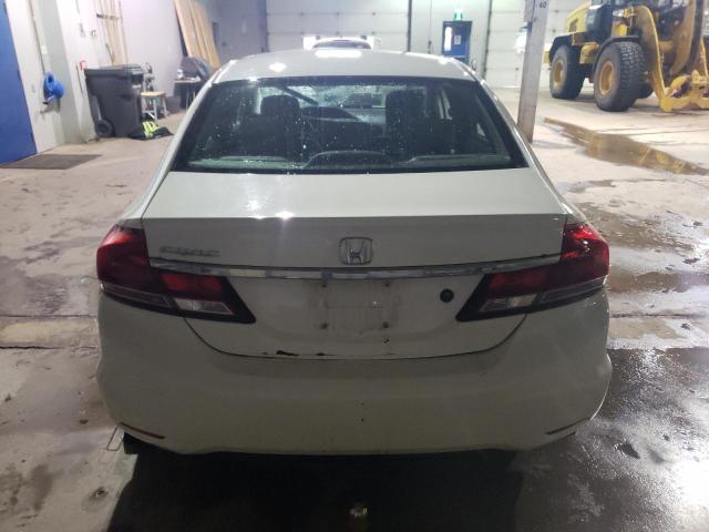 2015 HONDA CIVIC DX 2HGFB2E26FH041457